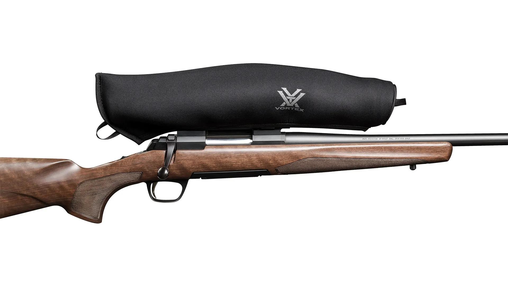 Sure Fit Riflescope Cover Extra Large