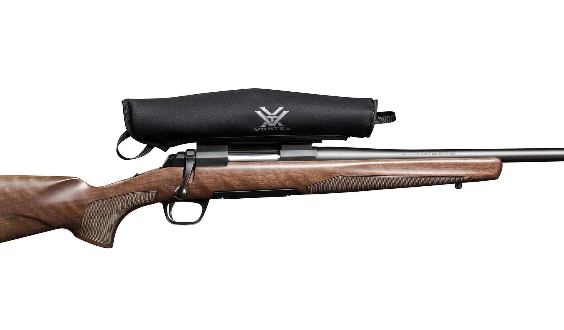 Sure Fit Riflescope Cover Small