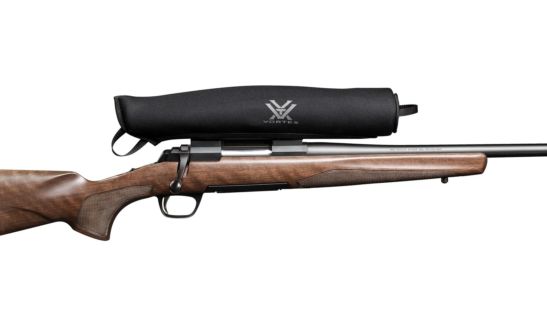 Sure Fit Riflescope Cover Medium
