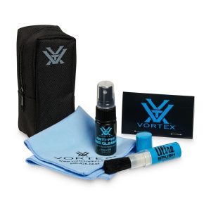 Fog Free Field Kit