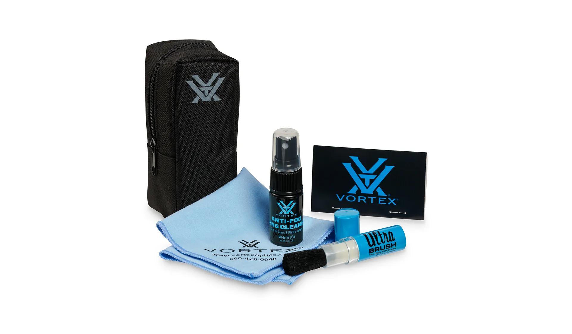 Fog Free Field Kit