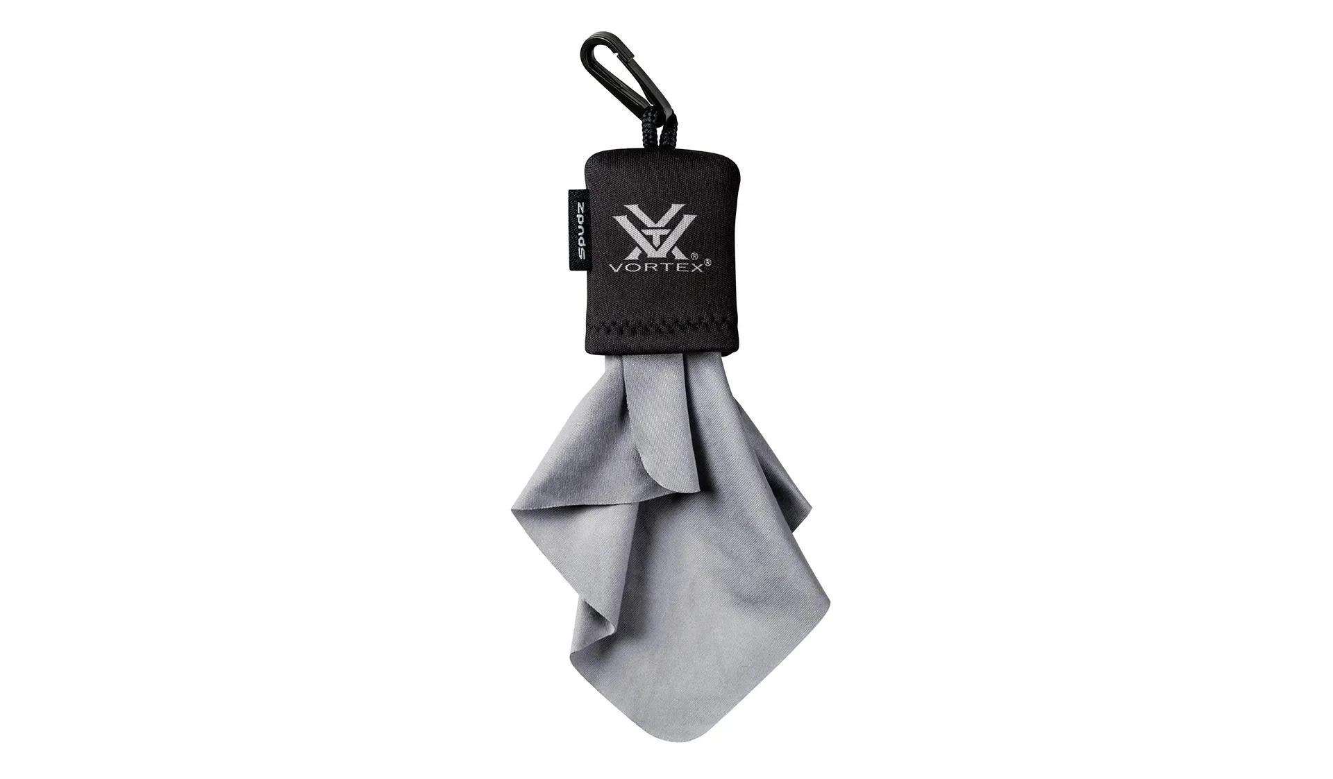 Vortex SPUDZ Cleaning Cloth - Image 2