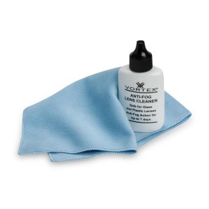 Fog Free Lens Cleaning Kit