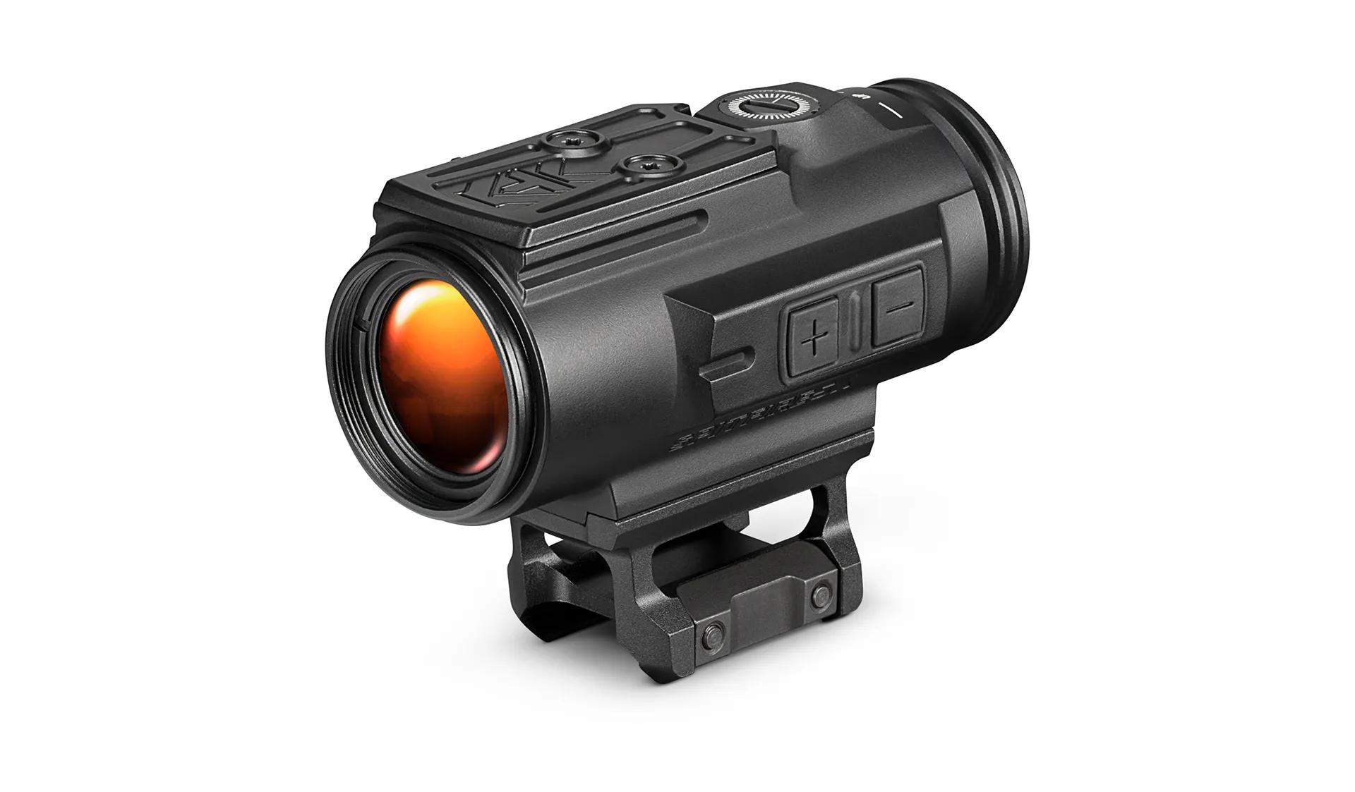 Vortex Spitfire HD Gen II 5x Prism Scope - Image 2