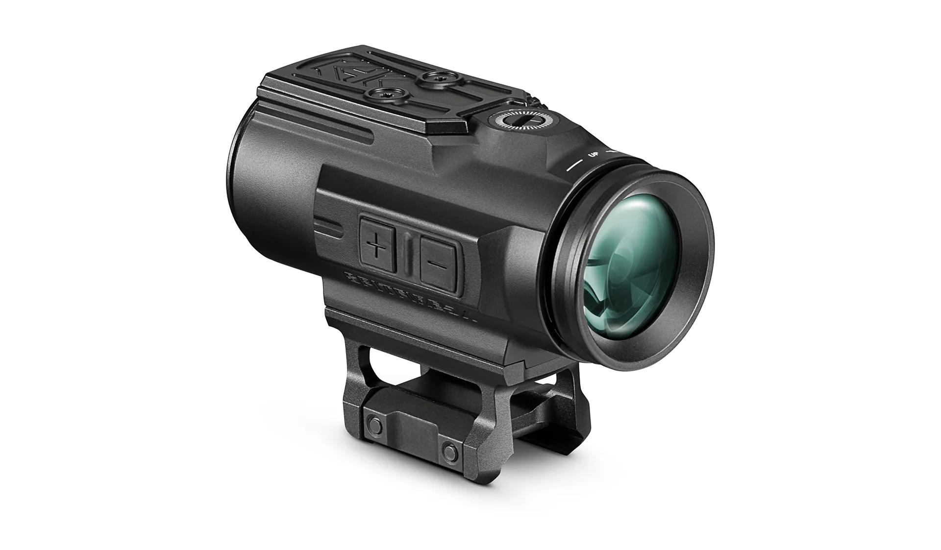 Vortex Spitfire HD Gen II 5x Prism Scope - Image 5