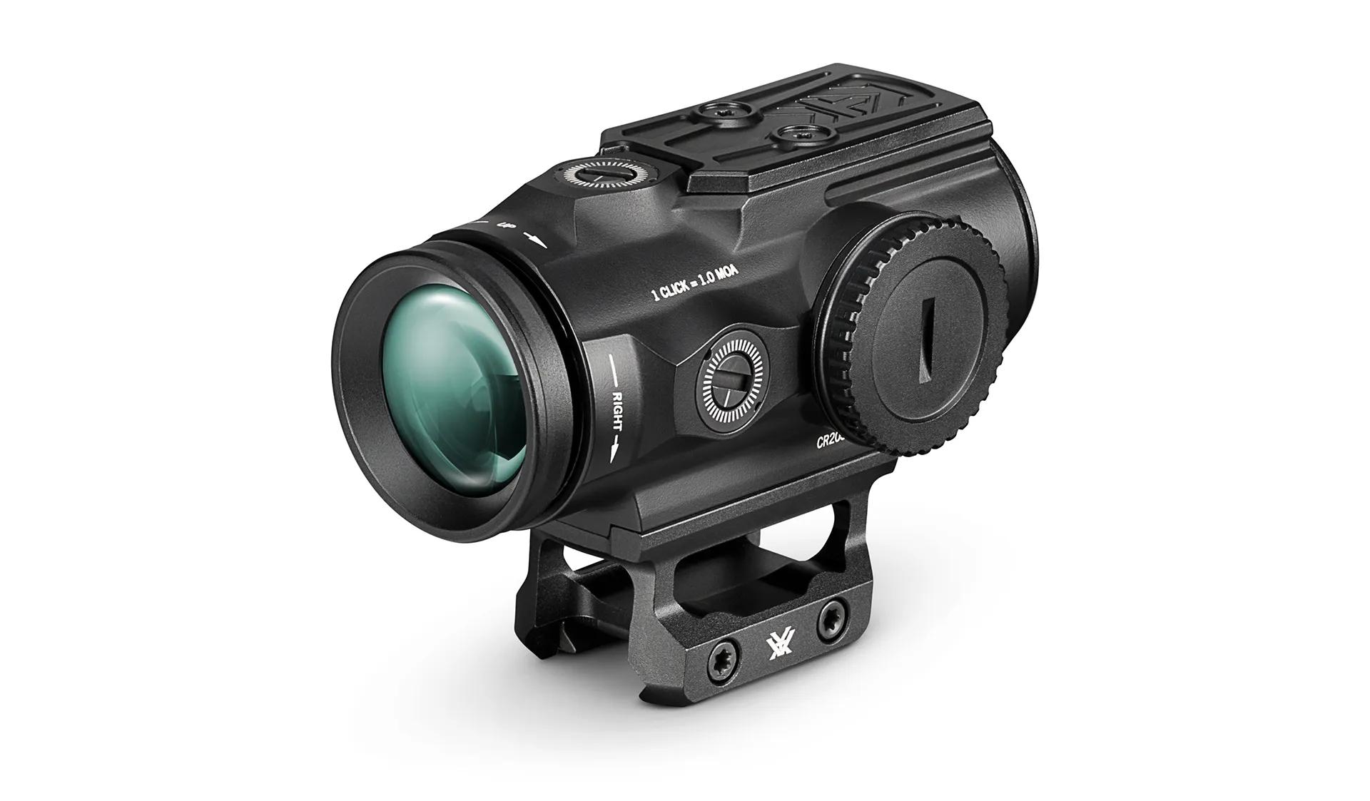 Vortex Spitfire HD Gen II 5x Prism Scope - Image 6