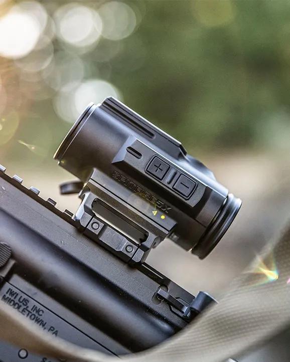 Vortex Spitfire HD Gen II 5x Prism Scope - Image 7