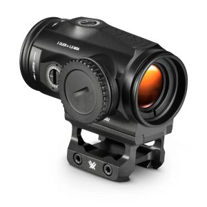 Vortex Spitfire HD Gen II 3x Prism Scope