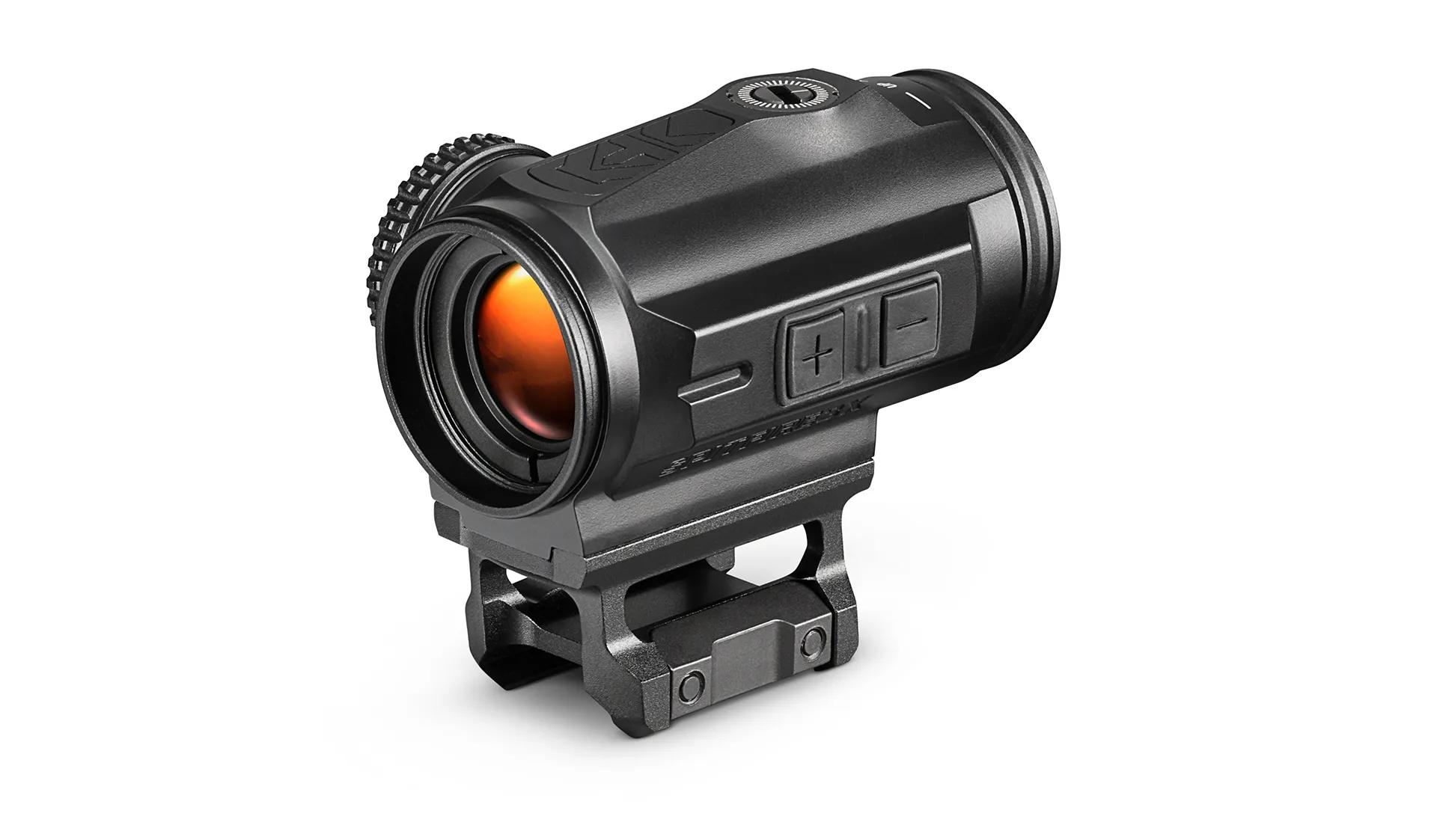 Vortex Spitfire HD Gen II 3x Prism Scope - Image 2