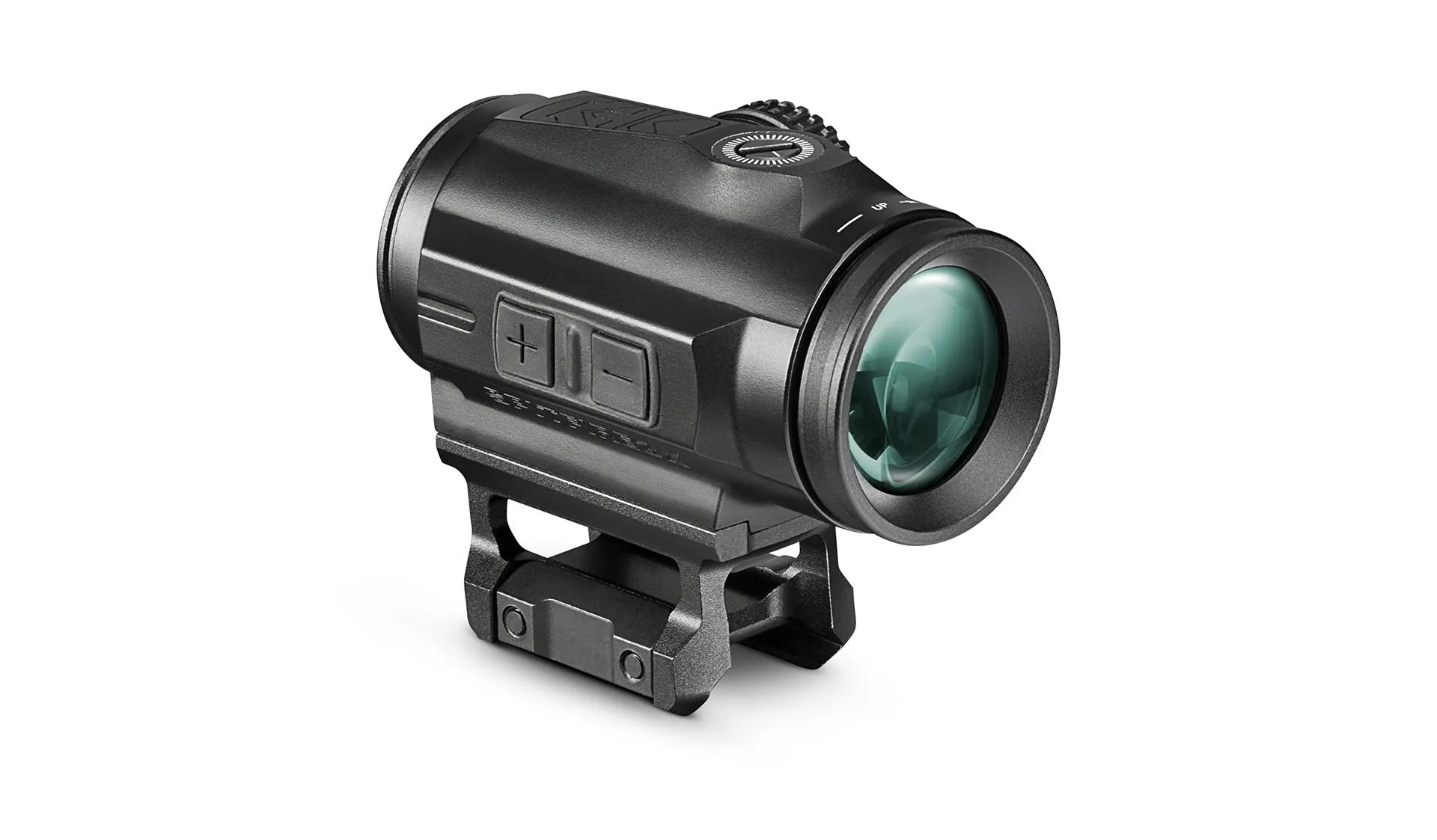 Vortex Spitfire HD Gen II 3x Prism Scope - Image 5
