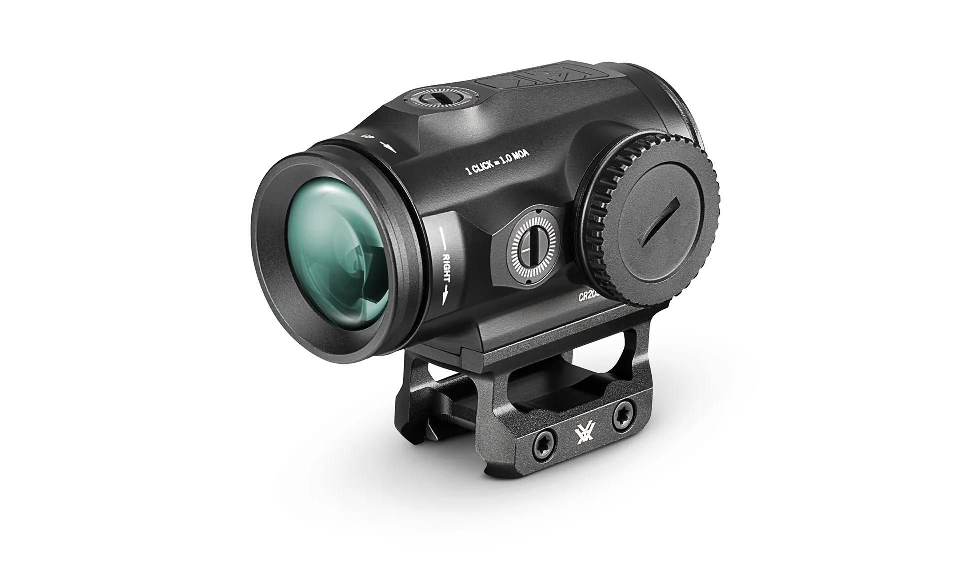 Vortex Spitfire HD Gen II 3x Prism Scope - Image 6