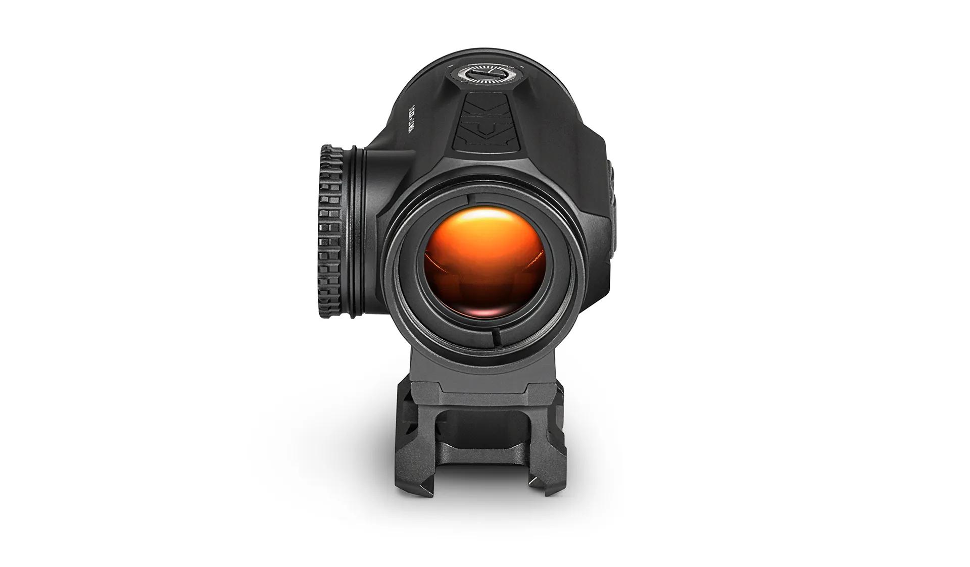 Vortex Spitfire HD Gen II 3x Prism Scope - Image 8
