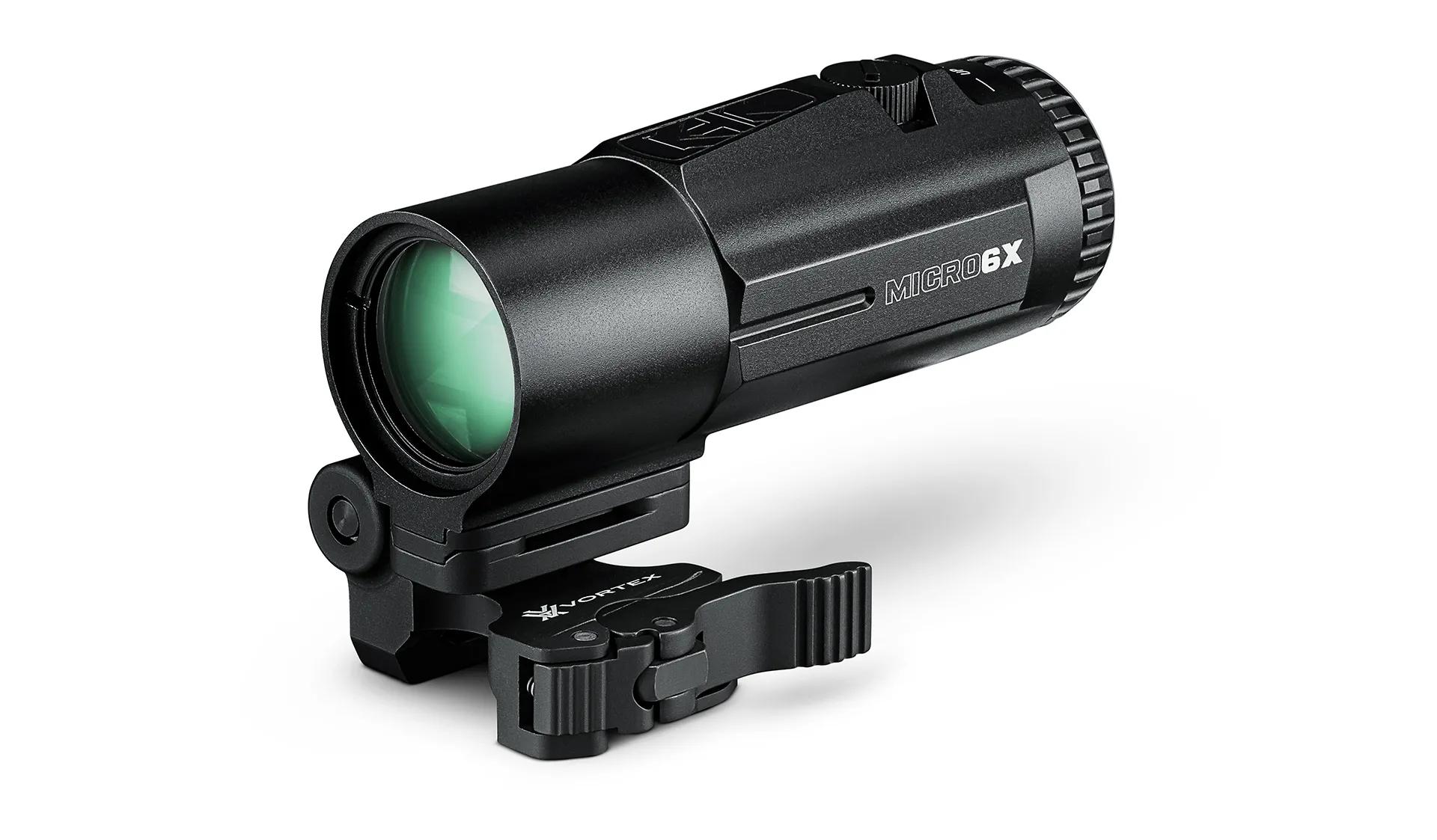 Vortex Micro6X Magnifier - Image 2