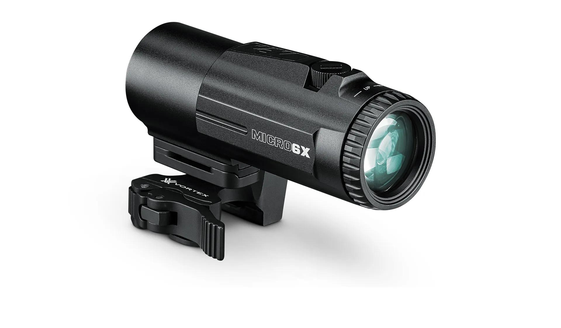 Vortex Micro6X Magnifier - Image 5