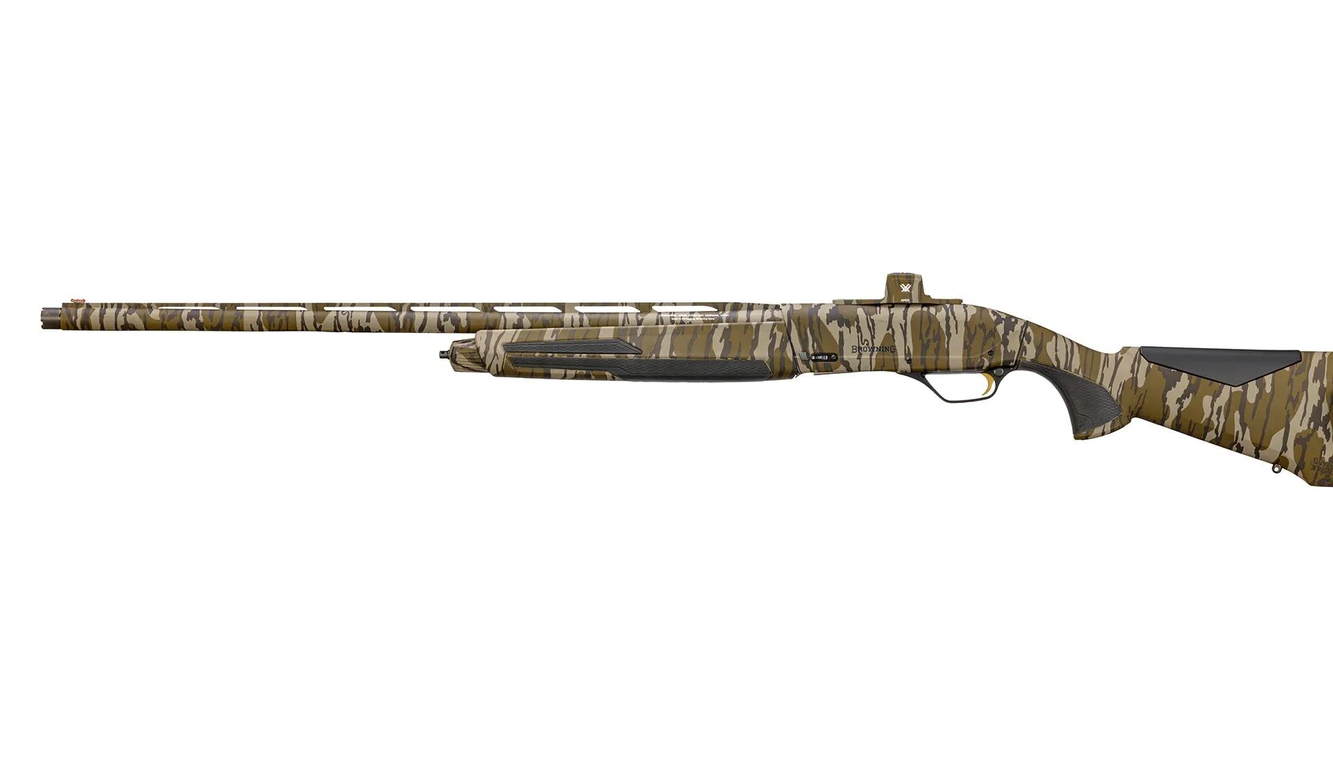 Vortex Viper Shotgun Enclosed Micro Red Dot| Mossy Oak Bottomland - Image 8