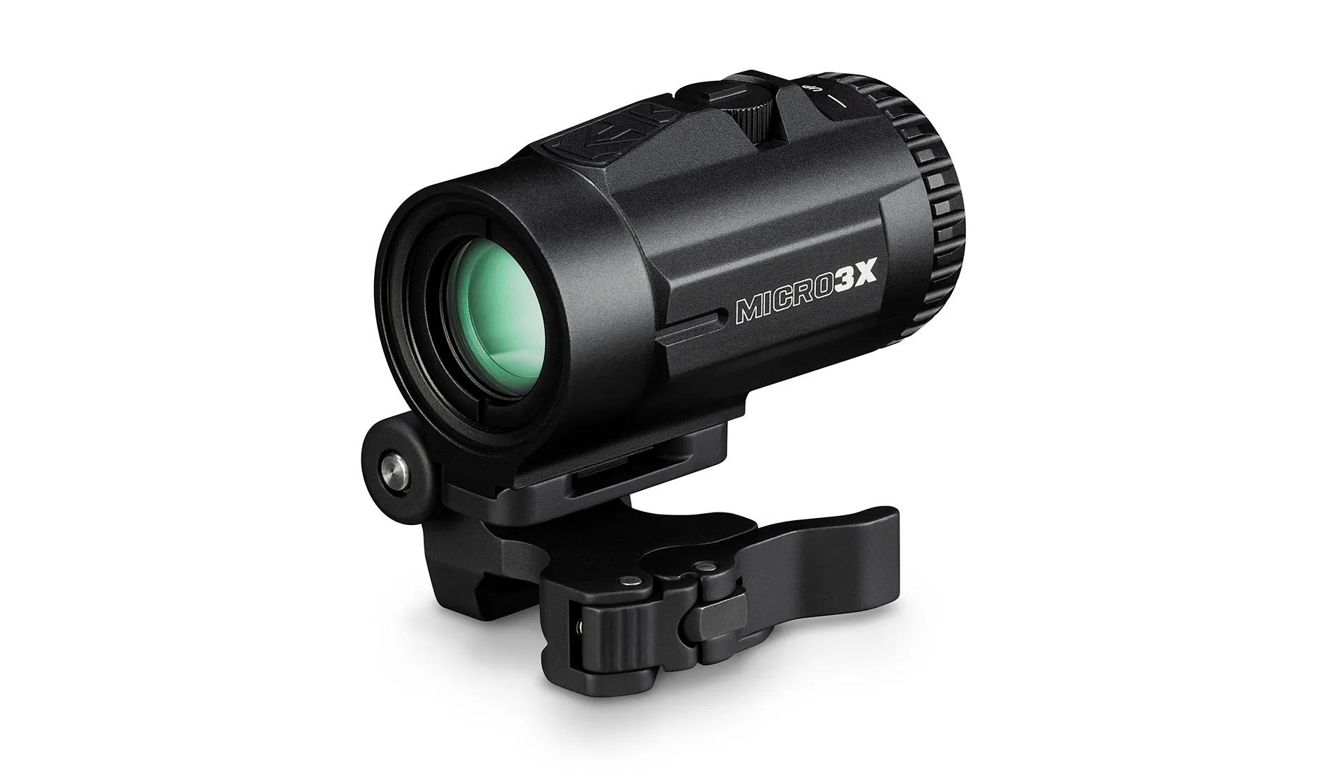 Vortex Micro3X Magnifier - Image 2