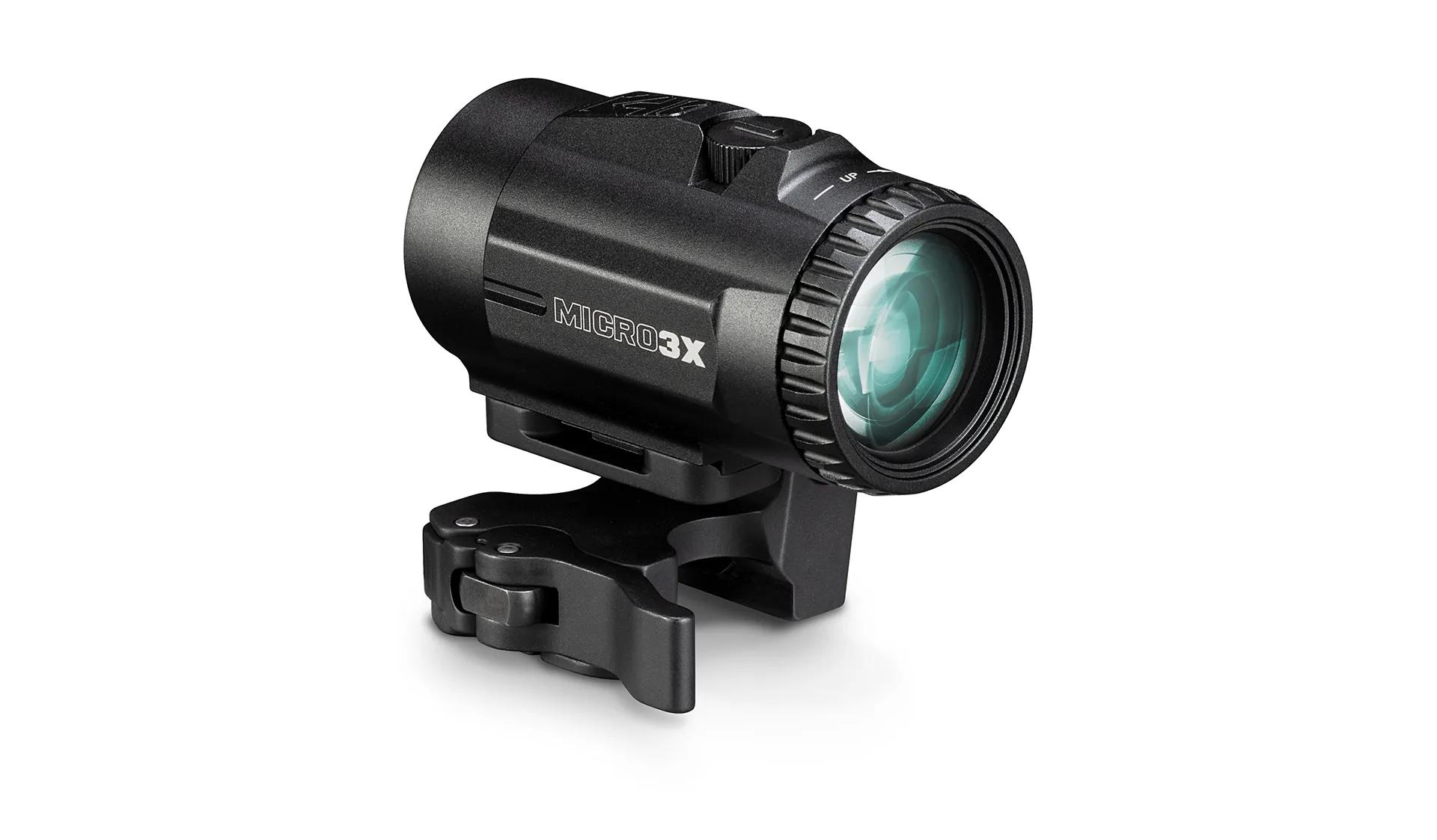 Vortex Micro3X Magnifier - Image 3