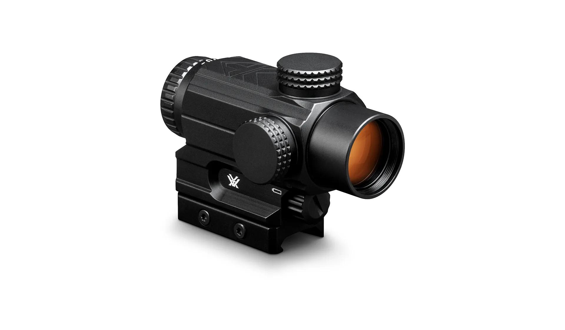 Vortex Spitfire AR Prism Scope