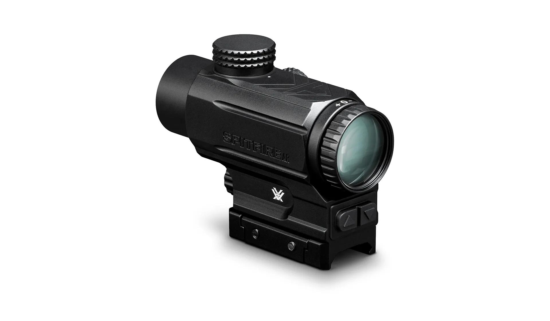 Vortex Spitfire AR Prism Scope - Image 2