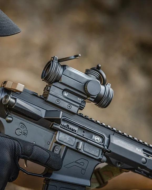 Vortex Spitfire AR Prism Scope - Image 6