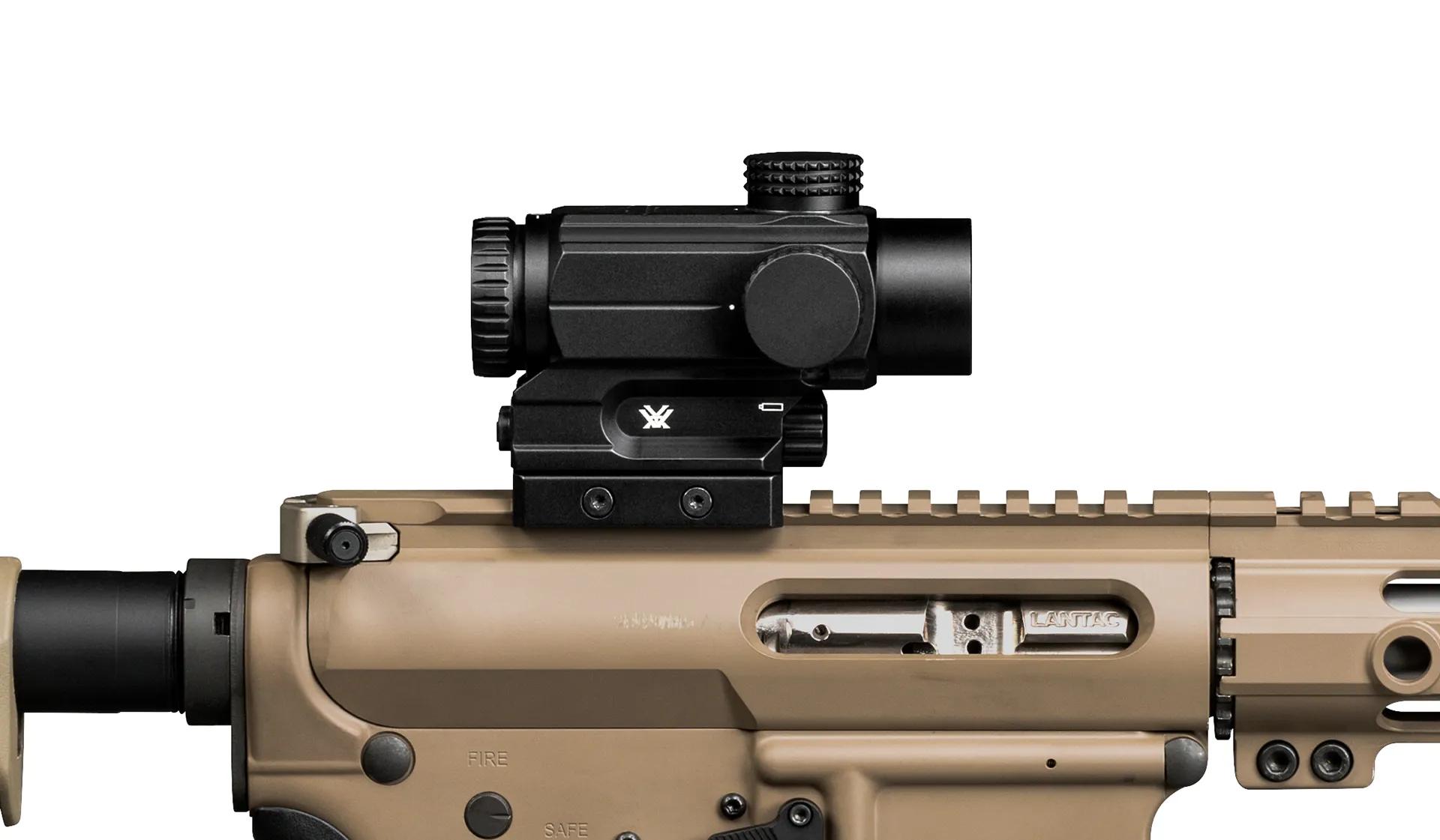 Vortex Spitfire AR Prism Scope - Image 7