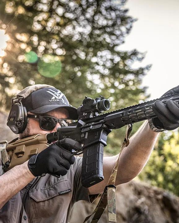 Vortex Spitfire AR Prism Scope - Image 8