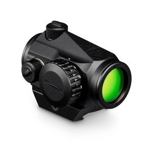 Vortex Crossfire Green Dot