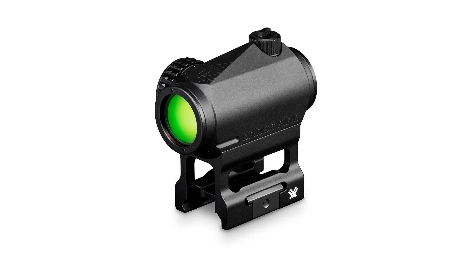 Vortex Crossfire Green Dot - Image 2