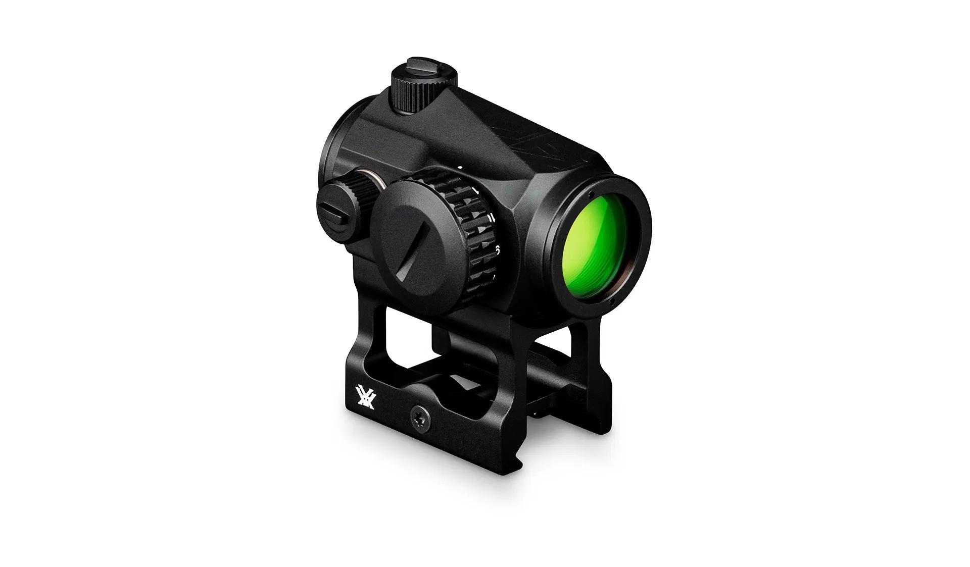 Vortex Crossfire Green Dot - Image 5