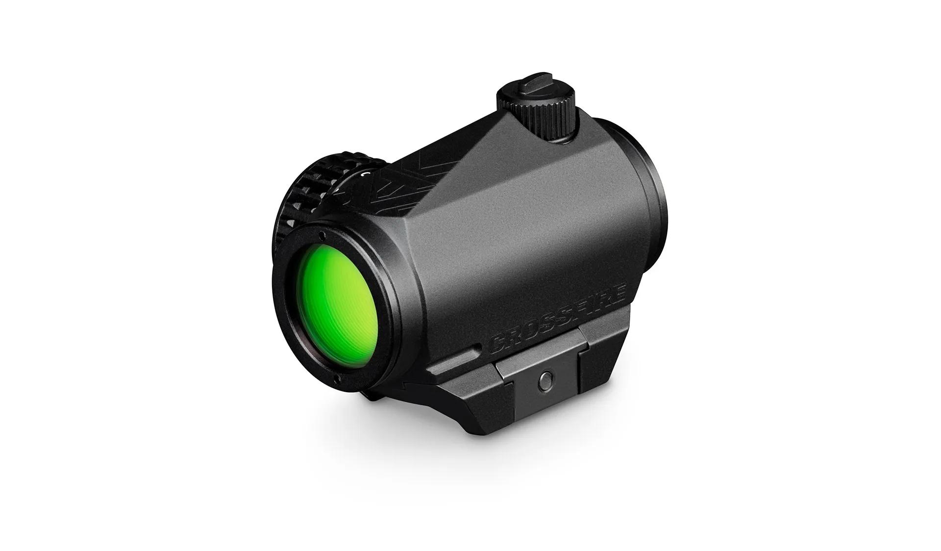 Vortex Crossfire Green Dot - Image 6