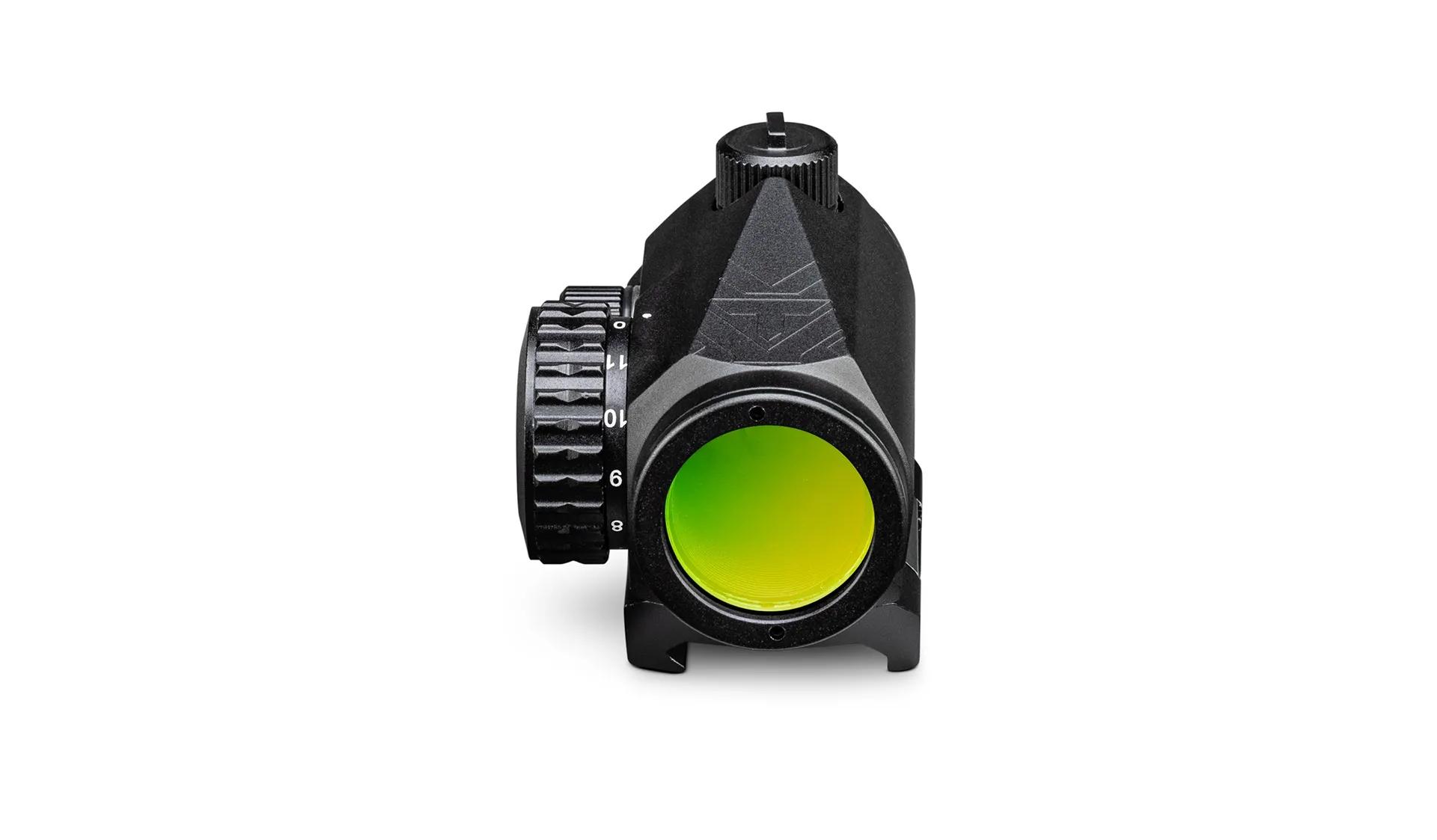 Vortex Crossfire Green Dot - Image 7