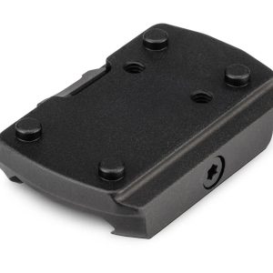 Red Dot Picatinny Mount