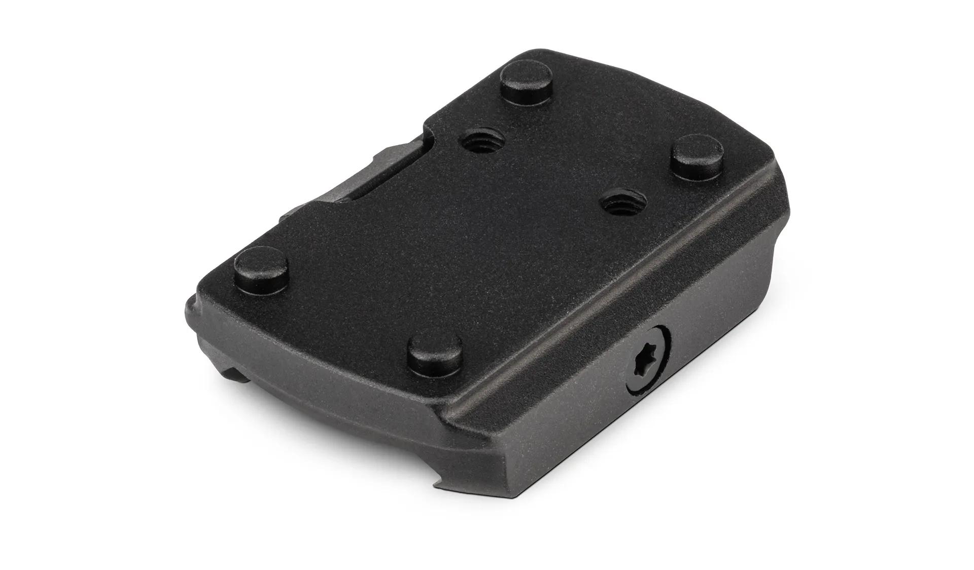 Red Dot Picatinny Mount