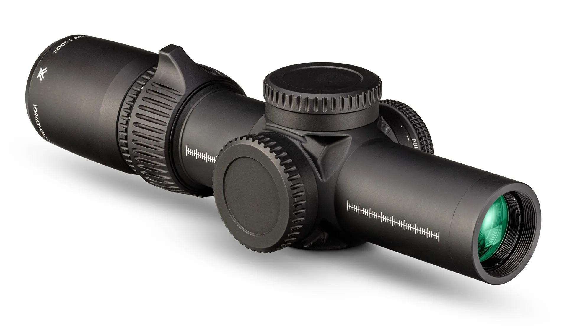 Vortex AMG 1-10x24 FFP Riflescope