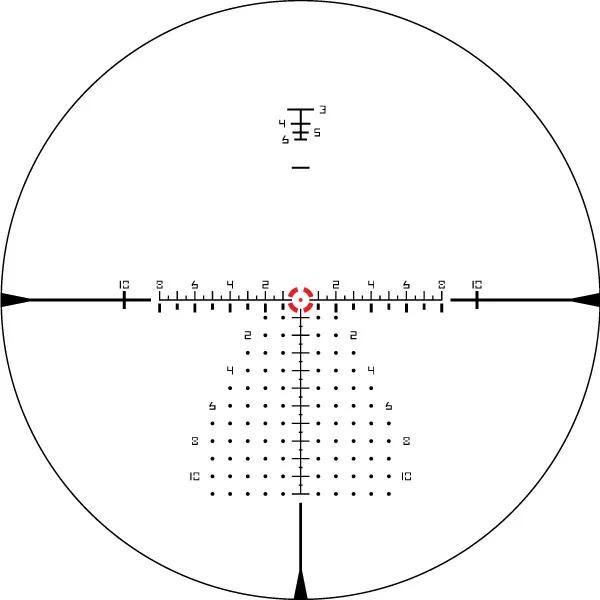 Vortex AMG 1-10x24 FFP Riflescope - Image 3