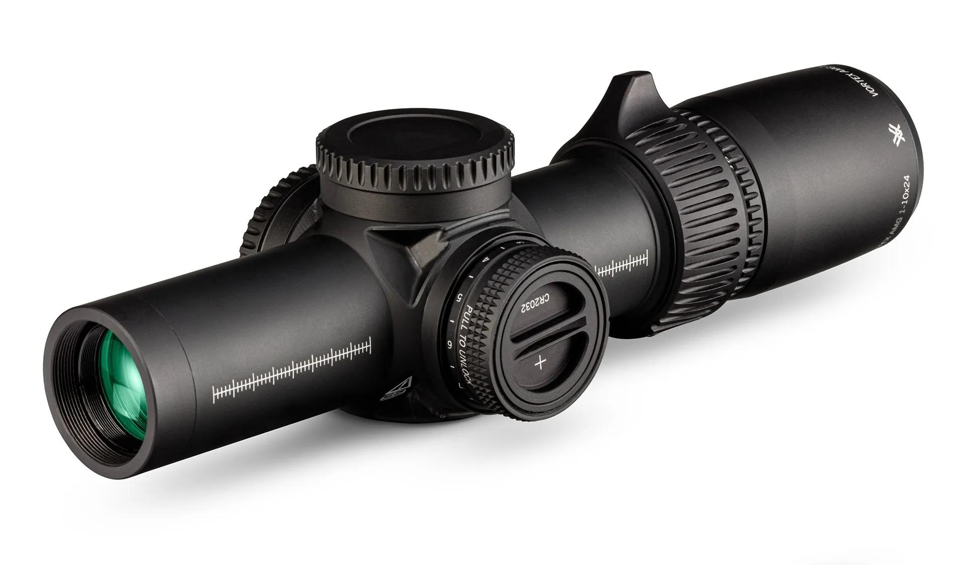 Vortex AMG 1-10x24 FFP Riflescope - Image 5
