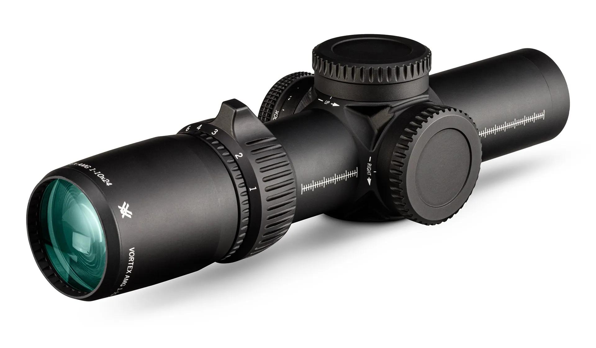 Vortex AMG 1-10x24 FFP Riflescope - Image 6