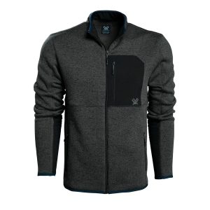 Anchor Point Fleece Full Zip