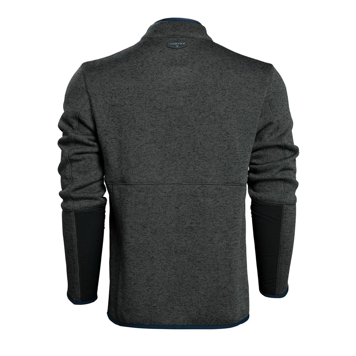 Anchor Point Fleece Full Zip - Image 2
