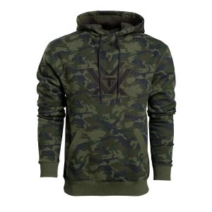 Core Logo Comfort Hoodie