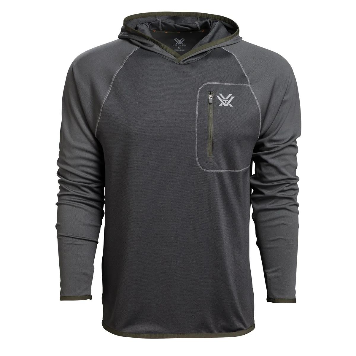Weekend Rucker Hoodie