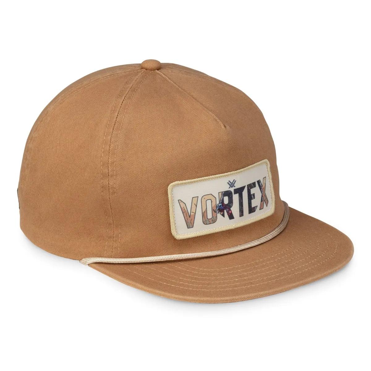 Shock Gobble Camp Hat