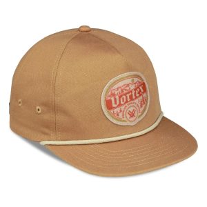 Alpine Continental Camp Hat