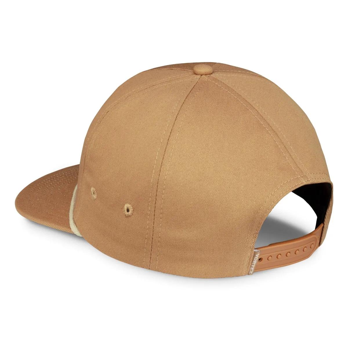 Alpine Continental Camp Hat - Image 2