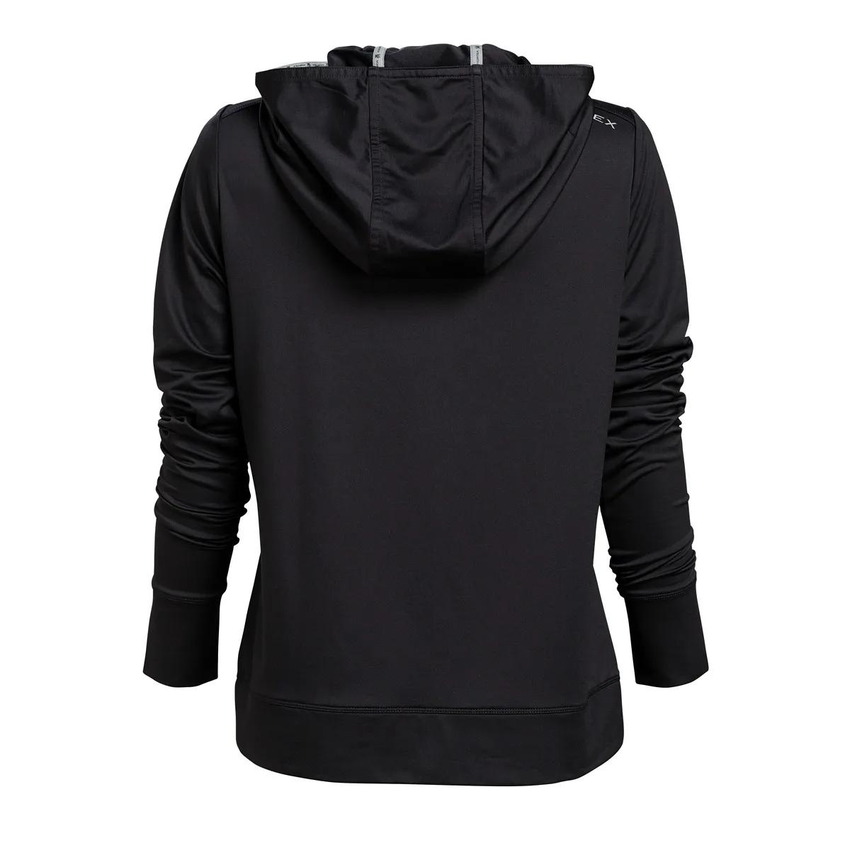 Women's Fall Hoodie - Image 2