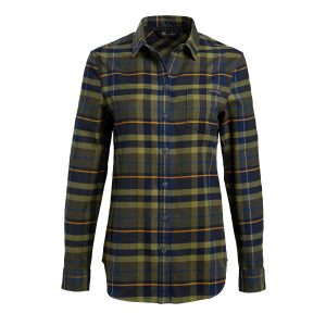 Women's Timber Rush Flannel
