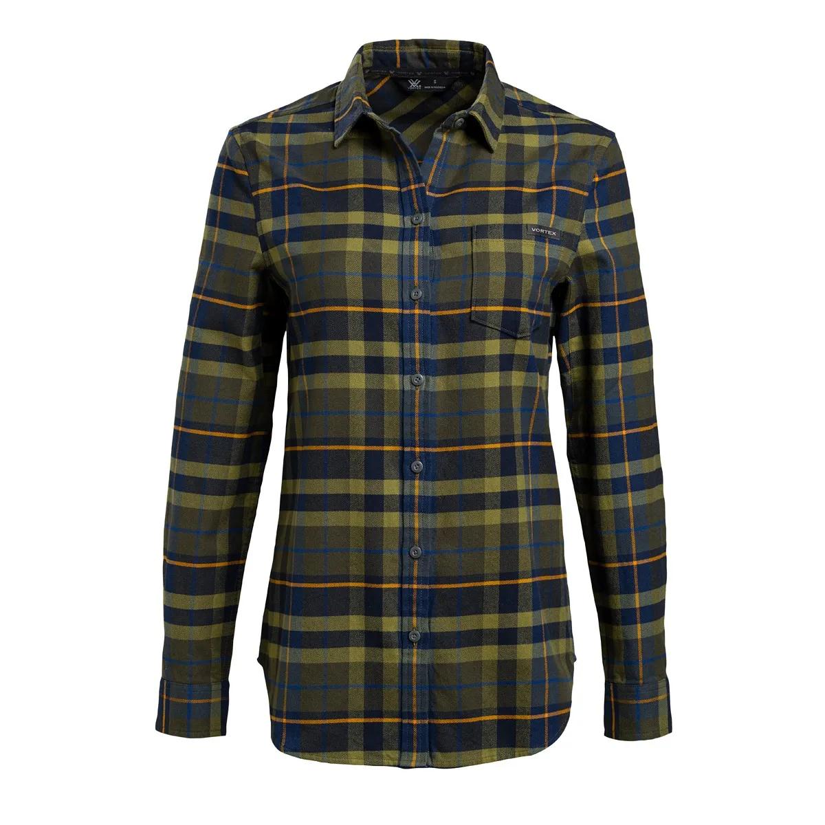 Women's Timber Rush Flannel