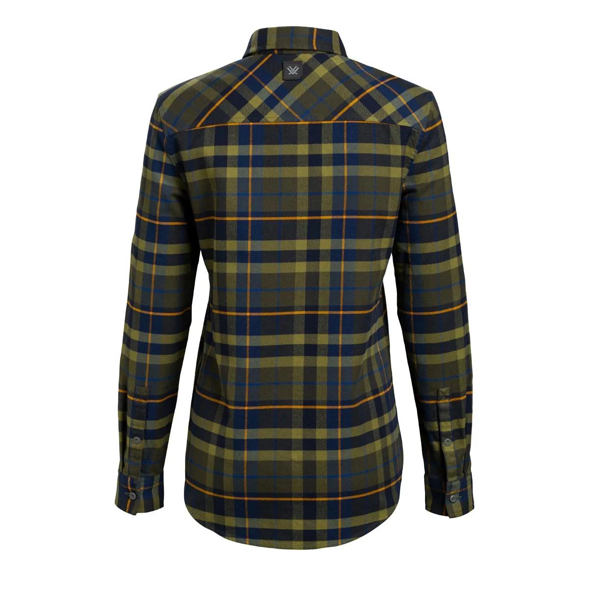 Women's Timber Rush Flannel - Image 2