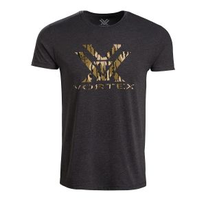 Mossy Oak® Bottomland® Camo Core Logo Short Sleeve T-Shirt