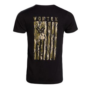 Mossy Oak® Bottomland® Salute Short Sleeve T-Shirt